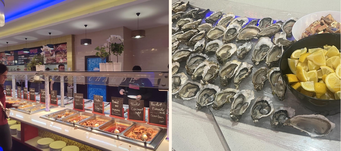 Délices Wok - Gallery Image 2