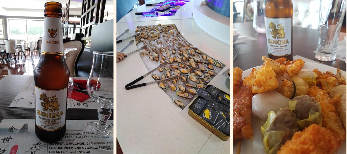 Délices Wok - Gallery Image 3