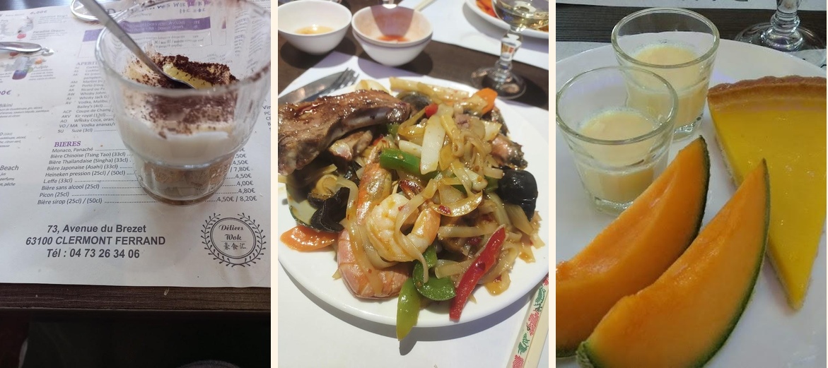 Délices Wok - Gallery Image 4