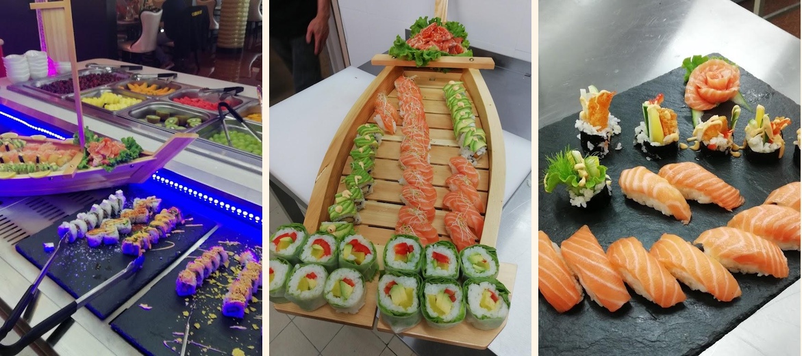 Délices Wok - Gallery Image 5