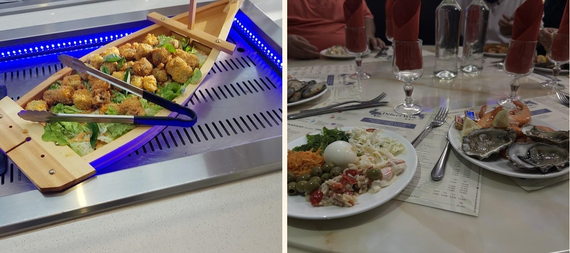 Délices Wok - Gallery Image 7